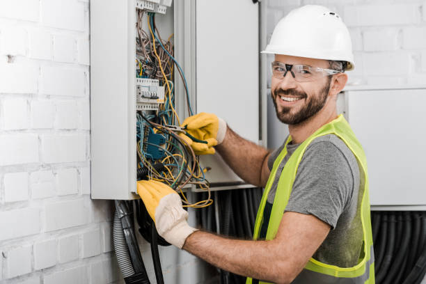 Best Industrial Electrical Services  in Diamond Ridge, AK