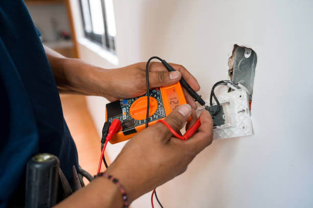 Why Trust Our Certified Electricians for Your Electrical Needs in AK?