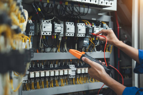Best Electrical System Inspection  in Diamond Ridge, AK