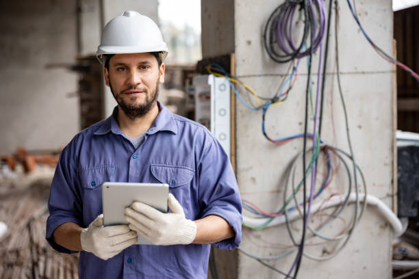 Best Electrical Outlet Repair  in Diamond Ridge, AK