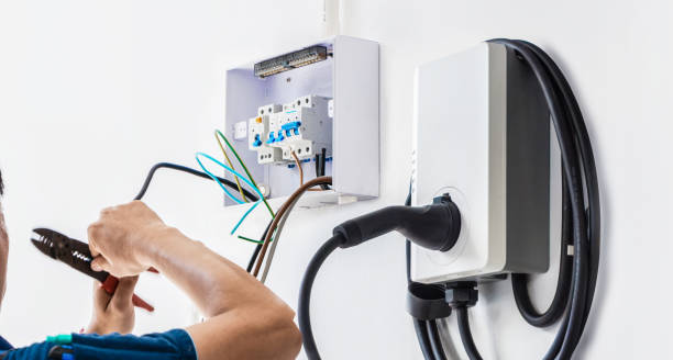 Best Affordable Electrical Installation  in Diamond Ridge, AK