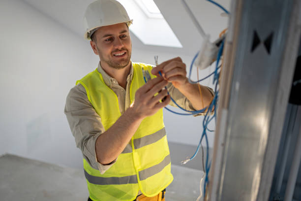 Best Electrical Troubleshooting Services  in Diamond Ridge, AK